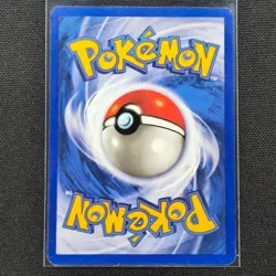 Moltres - 27/62 - Rare - Fossil Set - Pokemon Card - LP - Image 2