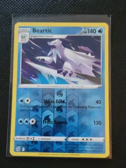 (2 Card Minimum) - Sword & Shield: Brilliant Stars (Reverse Holo) - 15% off 4+ - Image 1