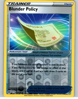 (2 Card Minimum) - Sword & Shield: Brilliant Stars (Reverse Holo) - 15% off 4+ - Image 2