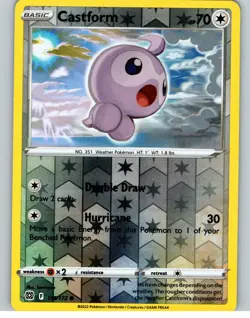 (2 Card Minimum) - Sword & Shield: Brilliant Stars (Reverse Holo) - 15% off 4+ - Image 4