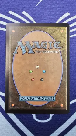 Plains (0507) (First-Place Foil) Aetherdrift Foil - Image 4