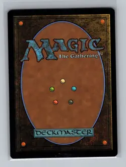 Aetherdrift #510 Mountain (0510) (First-Place Foil) - Image 2