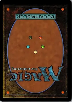 Island (0508) (First-Place Foil) 508 Aetherdrift Magic: The Gathering Foil NM - Image 2