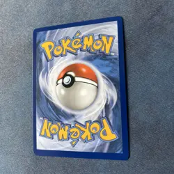 Bulbasaur 133/132 Mega Evolution Pokemon Illustration Rare Near Mint/mint - Image 5