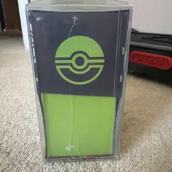 2026 Pokemon Perfect Order Pokemon Center Exclusive Elite Trainer Box - PKC ETB - Image 3