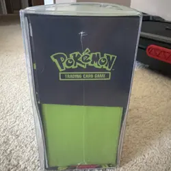 2026 Pokemon Perfect Order Pokemon Center Exclusive Elite Trainer Box - PKC ETB - Image 4