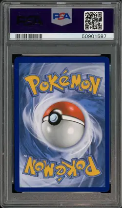 GYARADOS SM212 HIDDEN FATES TINS PROMO POKEMON PSA 9 MINT - Image 2