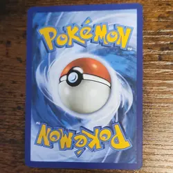 Wizards of the Coast Dewgong 1st Edition Base Set 25/102 80 HP English - Image 2