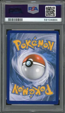 VENUSAUR EX 2/108 EVOLUTIONS POKEMON PSA 9 MINT - Image 2