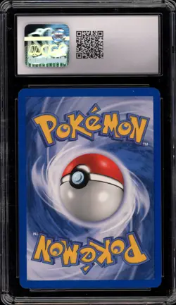 Pokemon Gardevoir ex EX Sandstorm Holo Ultra Rare #96 CGC 9.5 - Image 2