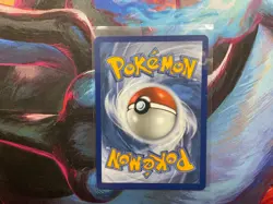 Pokemon TCG - Gumshoos 153/132 Near Mint Illustration Rare Mega Evolution - Image 2