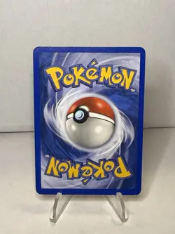 Haunter 80/165 Pokemon TCG Expedition Non Holo Rare NM - Image 2