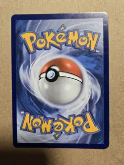 Pokemon Psyduck Illustration Rare Holo Full Art 226/217 (read description) - Image 3