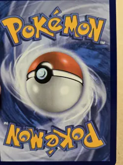 Pokemon Psyduck Illustration Rare Holo Full Art 226/217 (read description) - Image 4