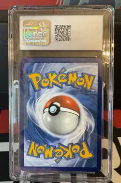 Obsidian Flames Charizard ex SIR 223/197 CGC 10 GEM MINT Pokemon Card - Image 3
