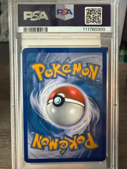 Pokemon Lugia Call Of Legends Holo 15/95 PSA 9 Mint 2011 🔥 - Image 2