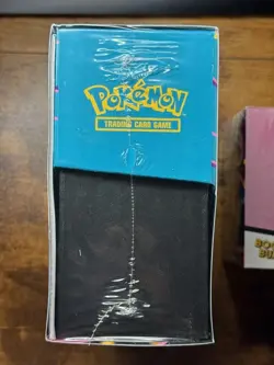 Pokemon Ascended Heroes ETB + 3 Booster Bundles Sealed Lot - Image 4