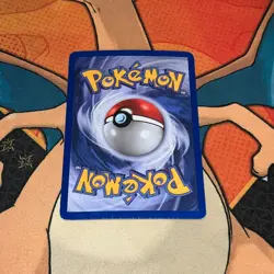 Torchic ~ 83/110 ~ Stamped Holo ~ EX HOLON PHANTOMS ~ MODERATE PLAY ~ Pokemon - Image 2