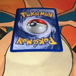 Torchic ~ 83/110 ~ Stamped Holo ~ EX HOLON PHANTOMS ~ MODERATE PLAY ~ Pokemon - Image 3