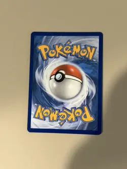 JACINTHE 122/088 SPECIAL ILLUSTRATION RARE PERFECT ORDER POKEMON NEAR MINT - Image 2