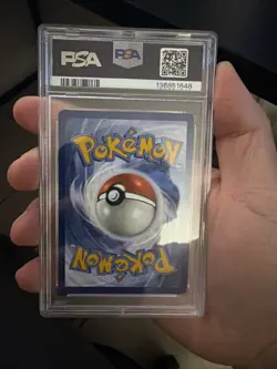 2025 Pokemon Mega Evolution Mega Venusaur ex 177/132 SIR PSA 10 Gem Mint - Image 2
