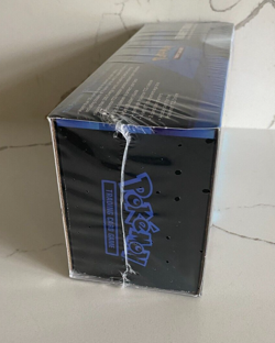 2021 Pokemon Trainer's Toolkit Box Includes 4 Booster Packs - New Factory Sealed - Image 4