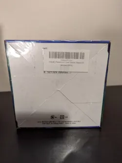 Pokemon Japanese Jet Black Spirit Booster Box Factory Sealed - Image 4