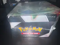 Pokemon TCG Tyranitar V Strikers Tin - NEW, Factory Sealed - Tin Damage! - Image 4