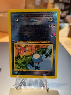 Marill - Southern Islands (SI) Pokemon 11/18 - Image 5