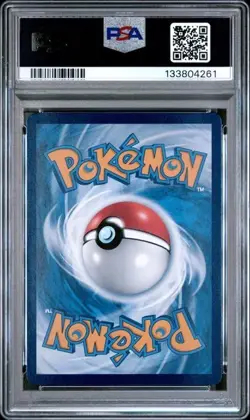 Pokemon TCG Rayquaza V Full Art Holo 146/132 Segreto Raro PSA 10 - Image 2
