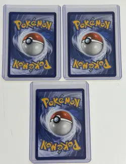 3x 2020 Pokemon Sword & Shield Darkness Ablaze Holo Gengar 085/202 - Image 2