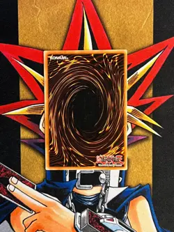 IOC-007 Strike Ninja Ultra Rare 1st Edition LP Yugioh - Image 2