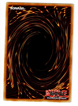 YuGiOh Dragon Master Knight UE02-EN001 - Ultra Rare - EX - Image 2