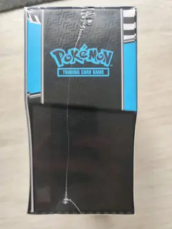 Pokemon TCG - Black Bolt - Elite Trainer Box (ETB) - Brand New & Sealed - Image 2