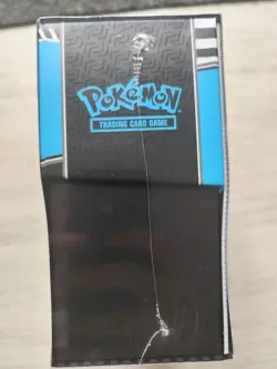 Pokemon TCG - Black Bolt - Elite Trainer Box (ETB) - Brand New & Sealed - Image 4