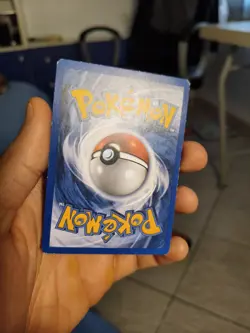 Gyarados Holo Set Base 6/102 - Carta Pokemon ITA Wizards 1999-2000 - Image 5