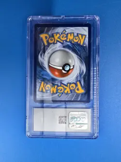 2016 CGC 9.5 Gyarados #34/108 Evolutions Holo Pokemon - Image 2