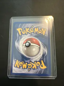Weezing 51/107 EX DEOXYS Reverse Holo Stamped Pokemon 2005 NM-M. - Image 2