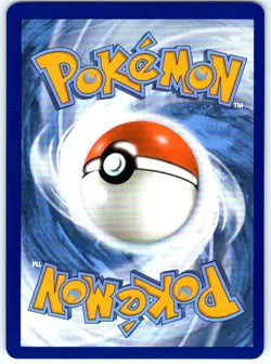 Ponyta 19/142 Common Stellar Crown Pokemon Reverse Holo NM - Image 2