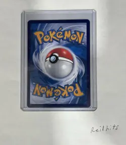 Chinese Gem Pack Vol. 5 07 09/09 Captain Pikachu Horizons Pokemon TCG - Image 2