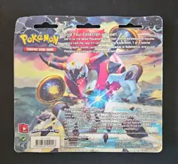 Pokemon TCG XY Ancient Origins 3 Booster Pack Blister Malamar Art SEALED - Image 2