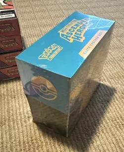 Pokemon Ascended Heroes Elite Trainer Box, Deluxe Pin Collection & Booster Lot - Image 3