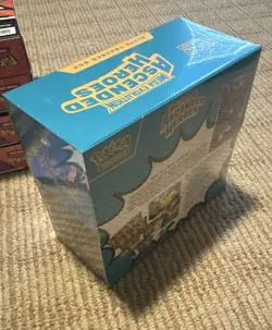 Pokemon Ascended Heroes Elite Trainer Box, Deluxe Pin Collection & Booster Lot - Image 4