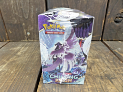 POKEMON TCG SWORD & SHIELD CHILLING REIGN BOOSTER BOX 36 PACKS FACTORY SEALED! - Image 2