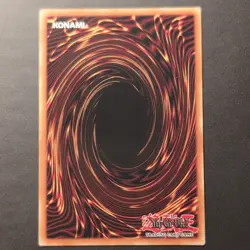Yu-Gi-Oh! TCG Konami Blue-Eyes Spirit Dragon LDS2-EN020 Ultra Rare Foil 1st - Image 3