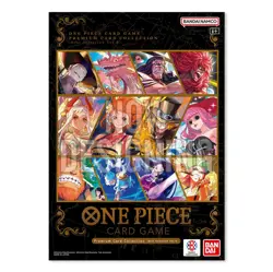 One Piece Card Game: Premium Card Collection - Best Selection Vol.4 - Image 1