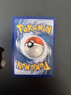 Pokemon Holo Rare Card : Victreebel 13/92 ( Ex Legend Maker) - Image 2