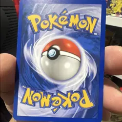 1st Edition Meganium 11/111 Neo Genesis Holo Lightly Played Pokemon Card - Image 5