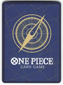 More Pizza!! OP07-037 Parallell Best Selection Vol 4 One Piece Card - Image 3