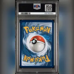 PSA 10 Charizard GX SV49/SV94 Sun & Moon Hidden Fates 2019 Pokemon Card - Image 2